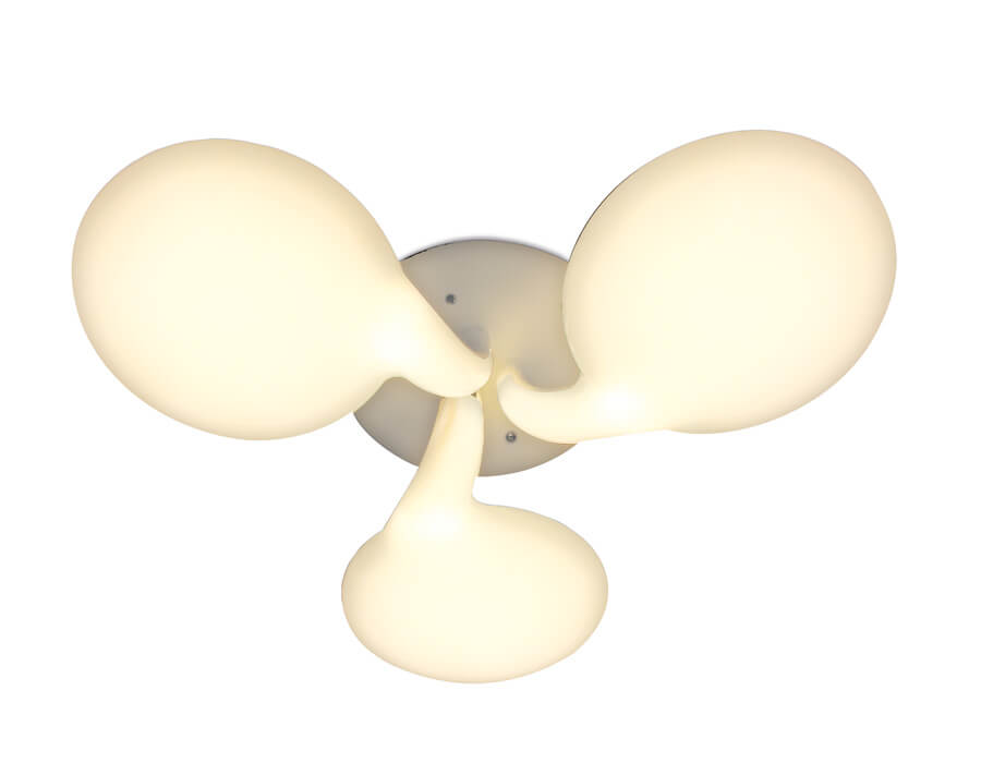 фото Люстра ambrella light