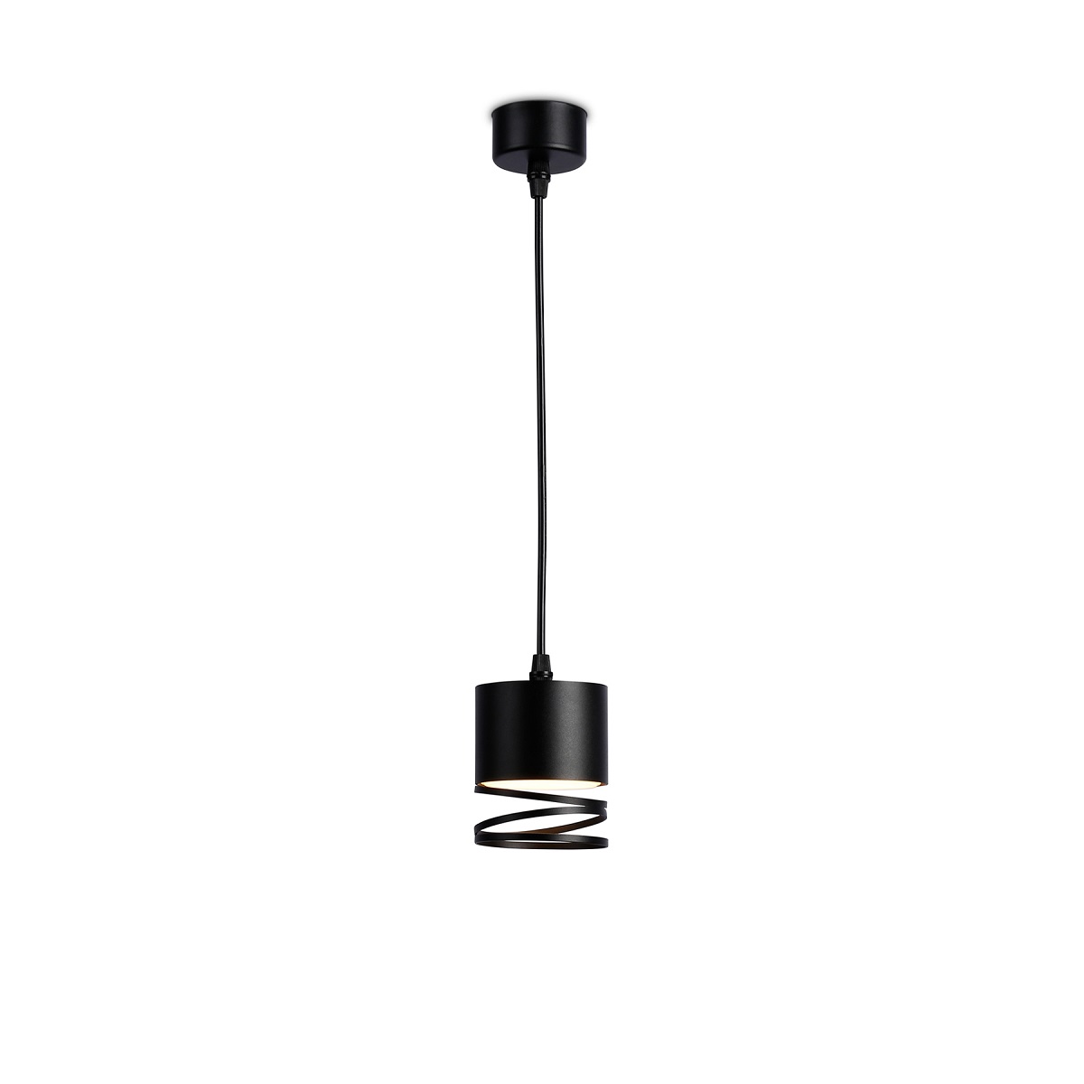 

Подвесной светильник Ambrella light Techno Spot Techno TN71109, Черный, TN71109 Techno Spot Techno