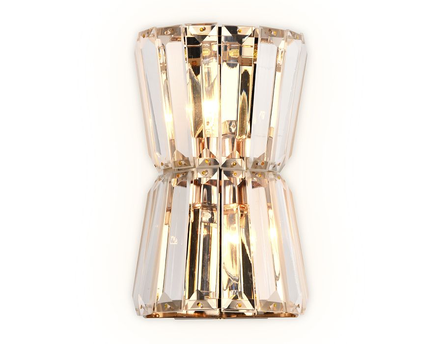   ВамСвет Настенный светильник Ambrella light Traditional TR5219