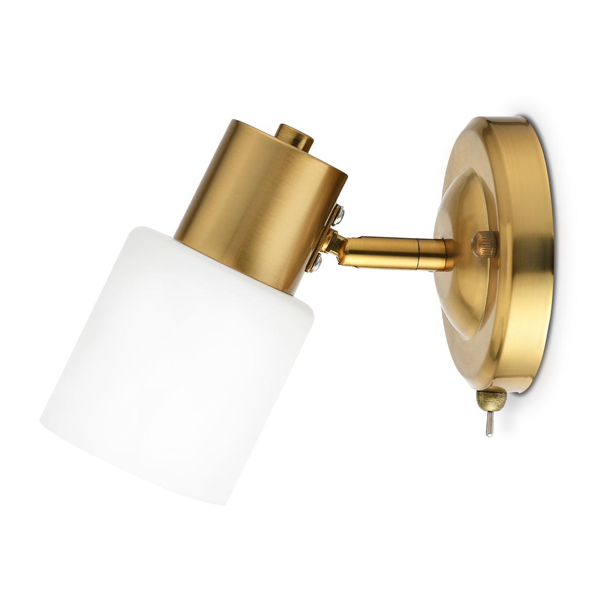 

Спот Ambrella light Traditional TR3967, Белый, TR3967 Traditional