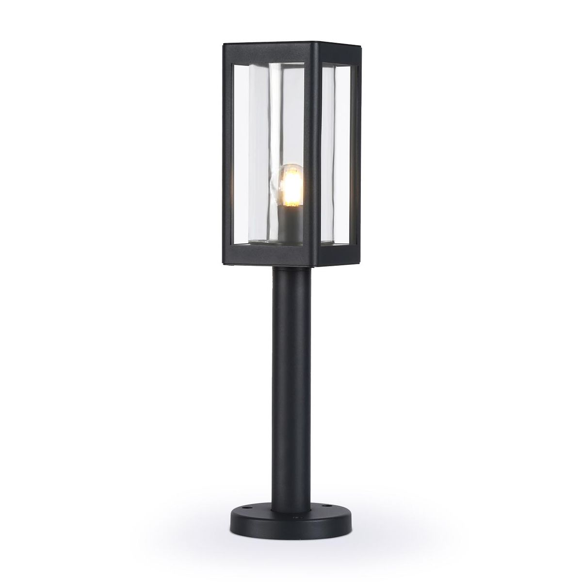 

Уличный светильник Ambrella light Garden ST2417, Черный, ST2417 Garden