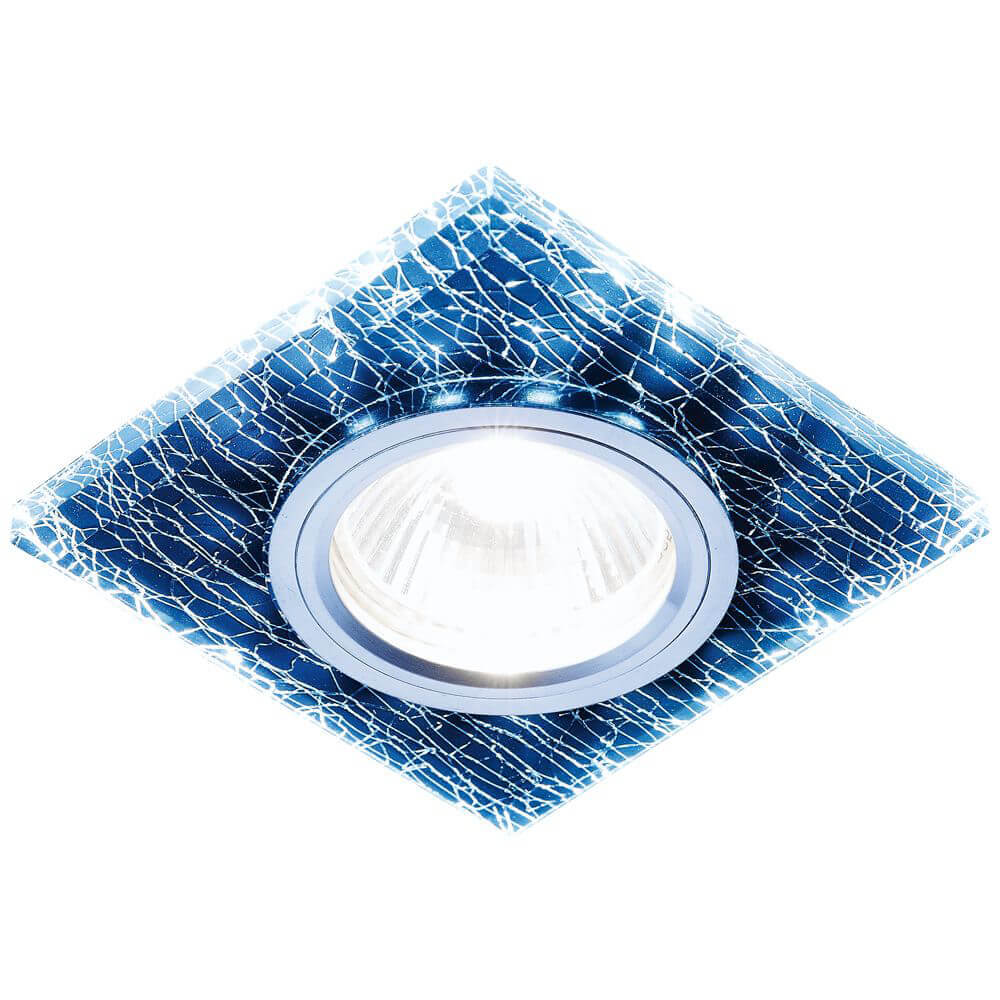 

Светильник Ambrella light, Черный, S227 BK/CH/C Led
