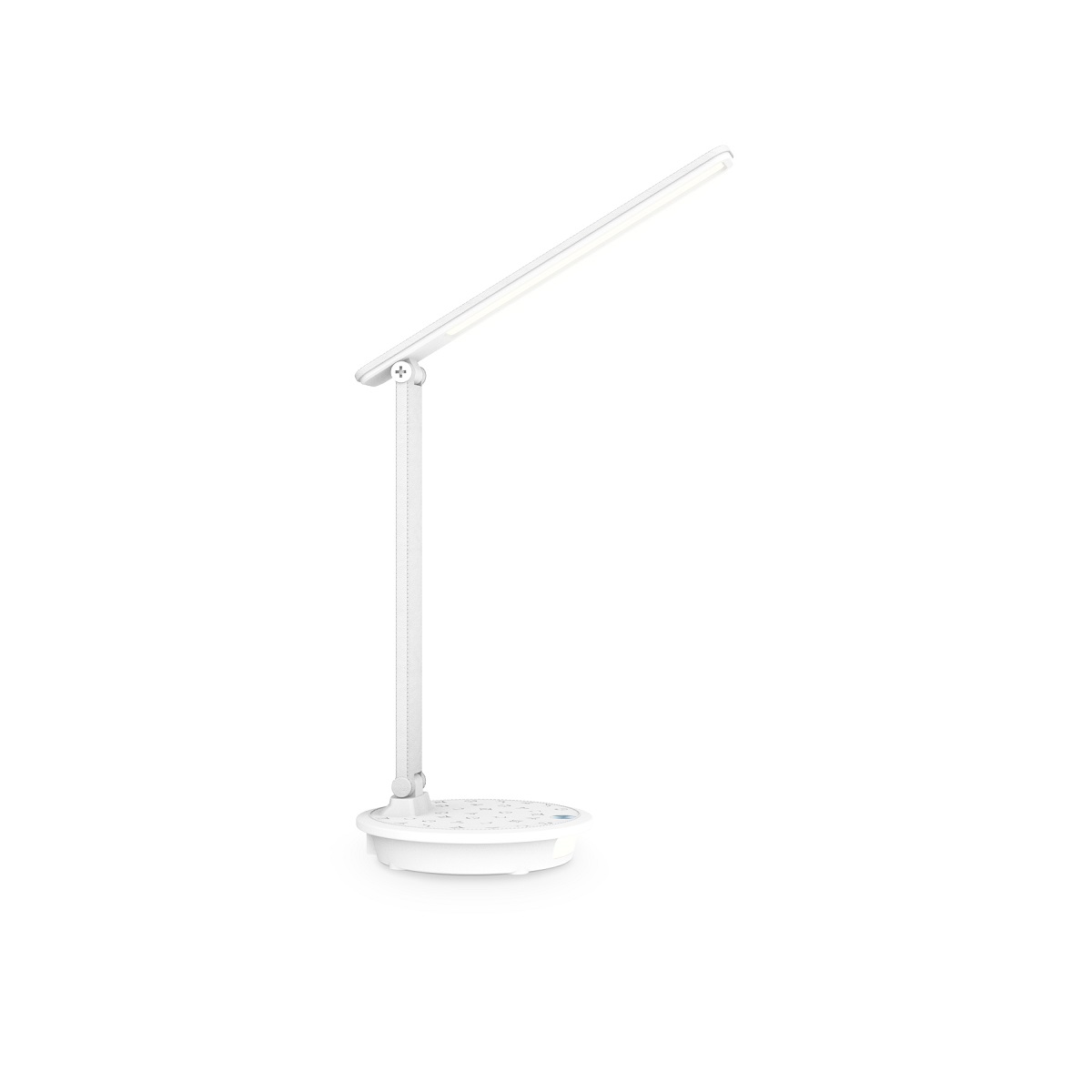 

Светодиодная настольная лампа Ambrella light Desk DE536, Белый, DE536 Desk