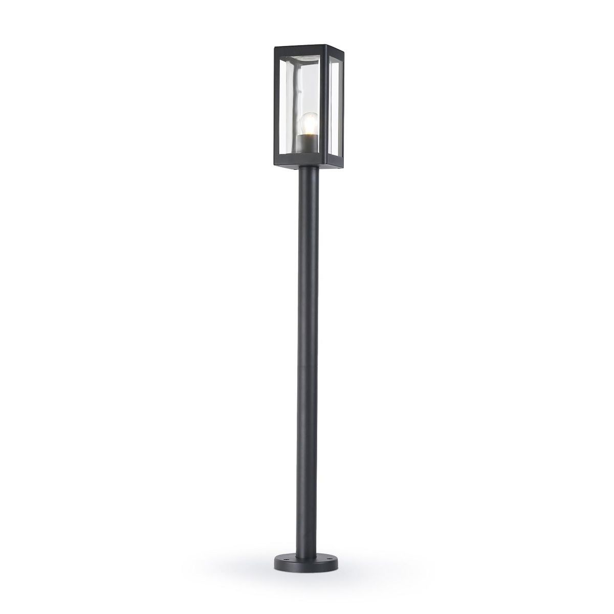 

Уличный светильник Ambrella light Garden ST2422, Серый, ST2422 Garden