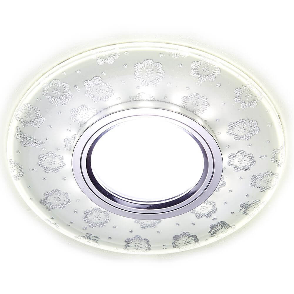 

Светильник Ambrella light, Хром, S170 CL/CH Led