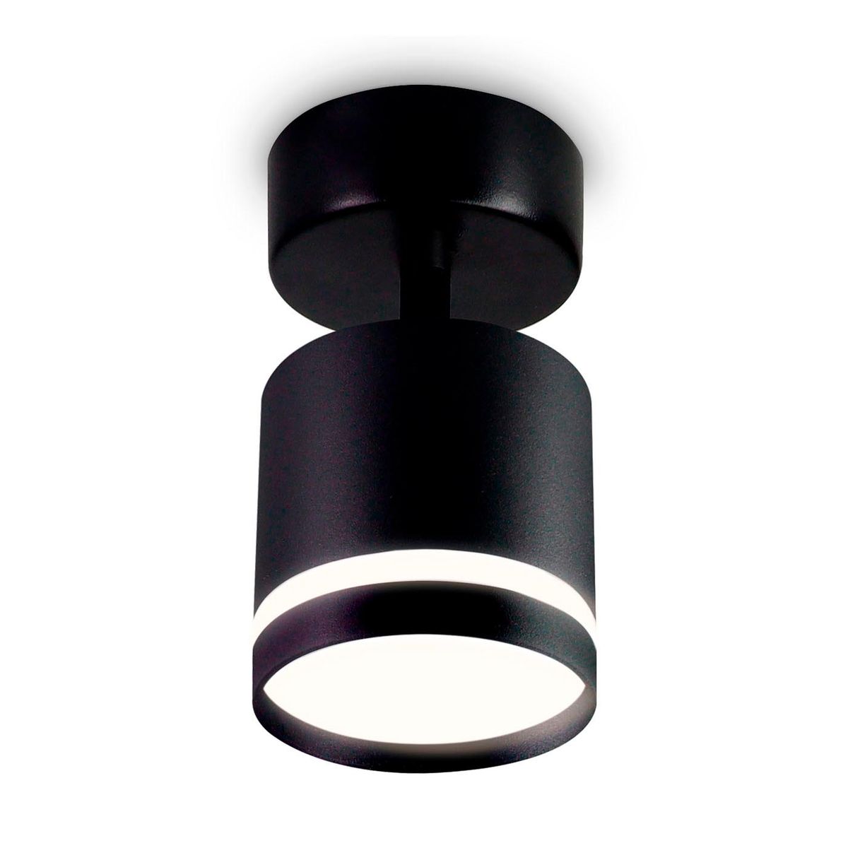 

Спот Ambrella light Techno Spot TA1414, Черный, TA1414 Techno Spot Move