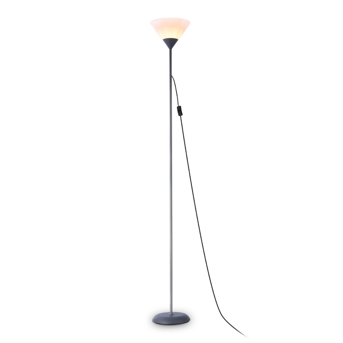 

Торшер Ambrella light Traditional TR97615, Серебро, TR97615 TRADITIONAL