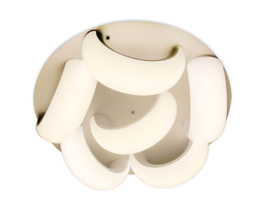 фото Люстра ambrella light