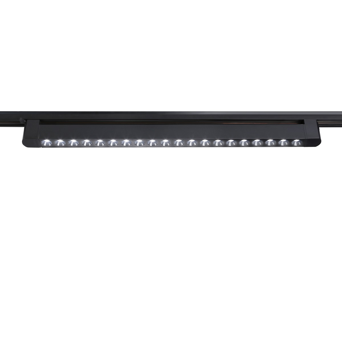 

Трековый светодиодный светильник Ambrella light Track System GL6721, Черный, GL6721 Track System ()