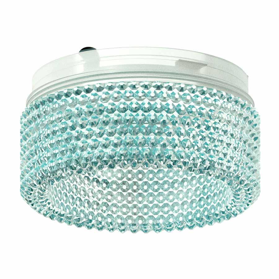 

Насадка передняя Ambrella light DIY Spot N6153, Голубой, N6153 DIY Spot