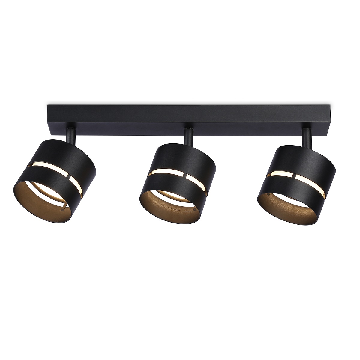 

Спот Ambrella light Techno Spot Techno TN71064, Черный, TN71064 Techno Spot Techno