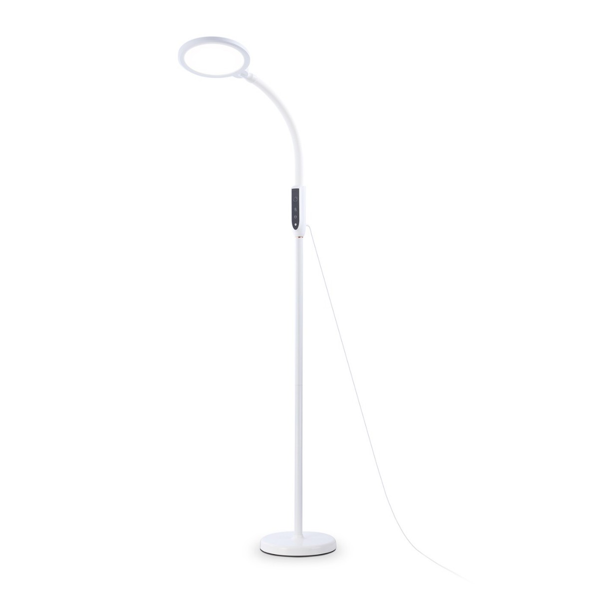 

Торшер Ambrella light Traditional TR97701, Белый, TR97701 TRADITIONAL ()