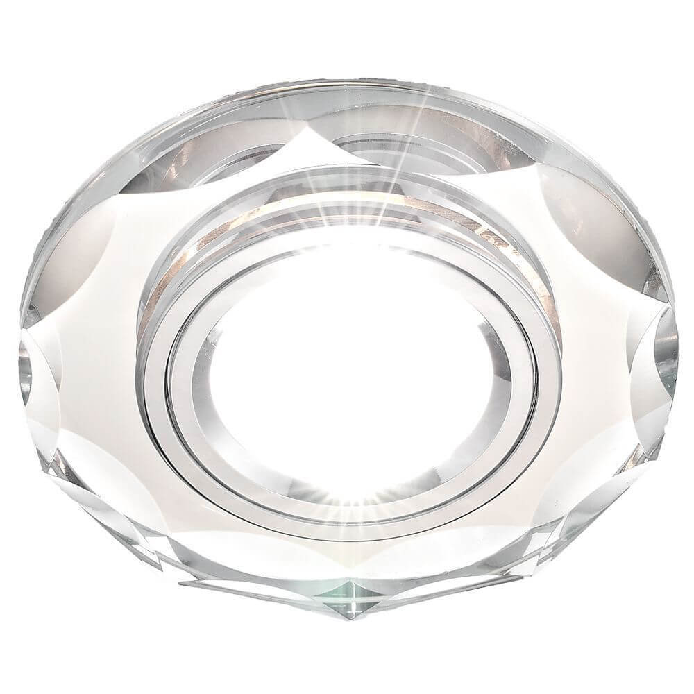 

Светильник Ambrella light, Хром, 800 CL Classic
