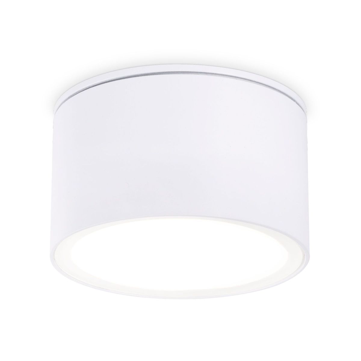 

Потолочный светильник Ambrella light Techno Spot IP Protect TN6522, Белый, TN6522 Techno Spot IP Protect