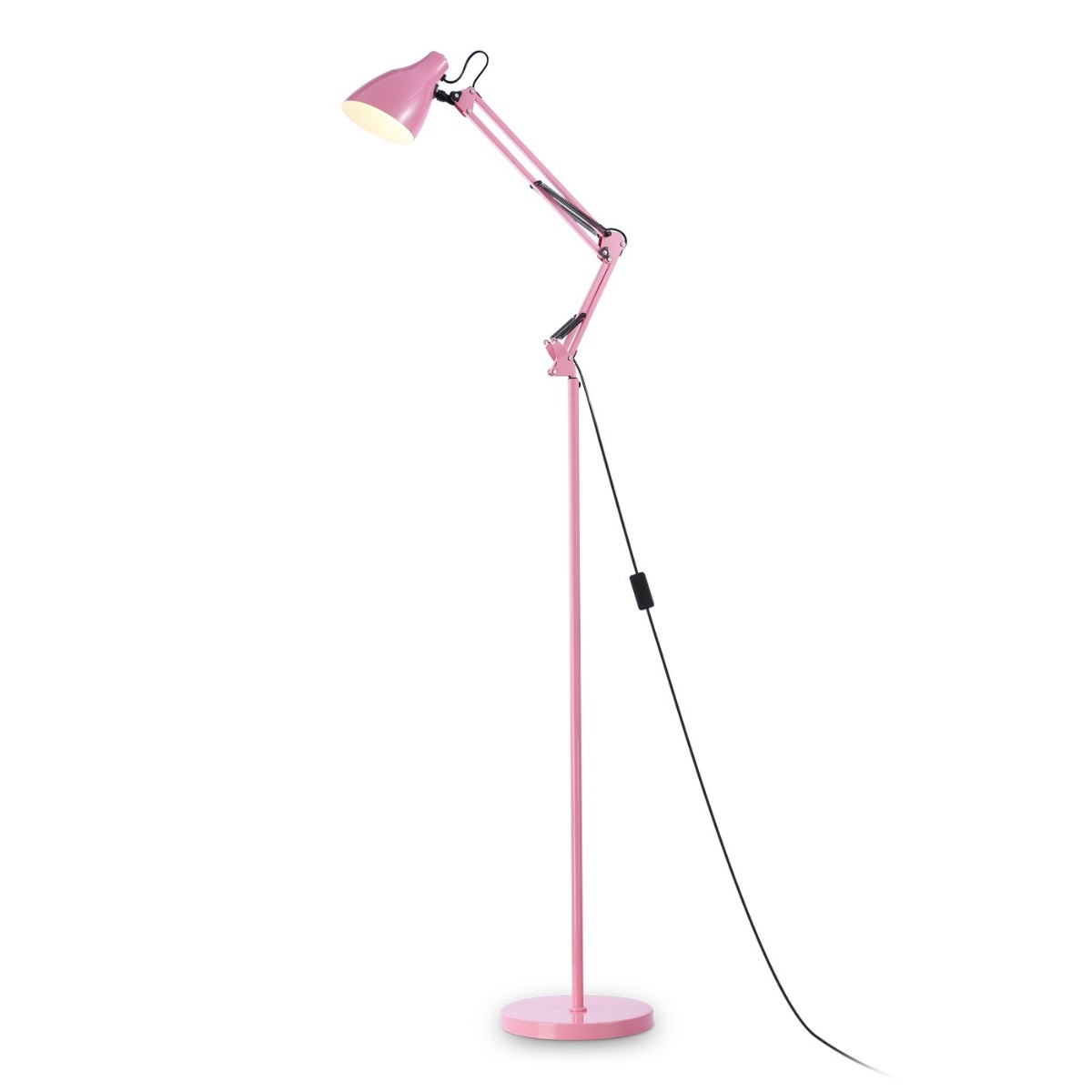 

Торшер Ambrella light Traditional TR97645, Розовый, TR97645 TRADITIONAL