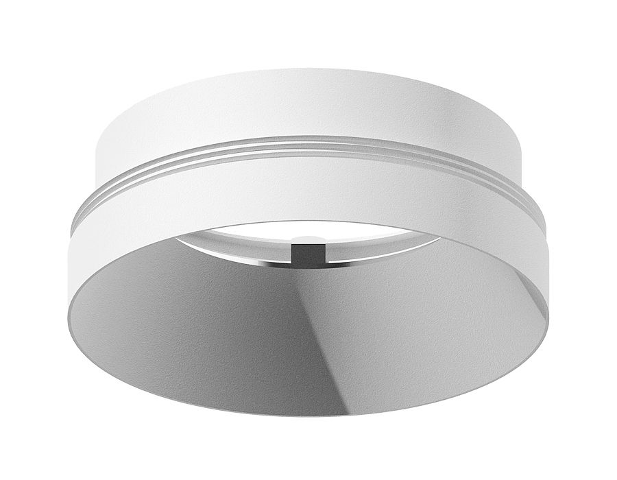 

Насадка передняя Ambrella light DIY Spot N7030, Белый, N7030 DIY Spot
