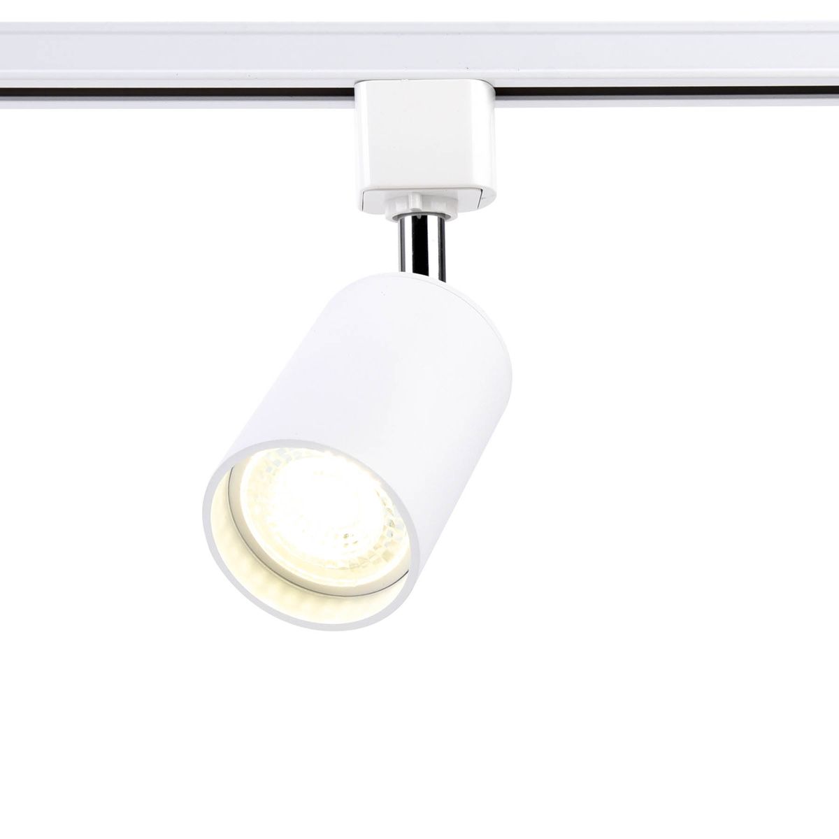 

Светильник Ambrella light, Белый, GL5121 Track System (для однофазного шинопровода)