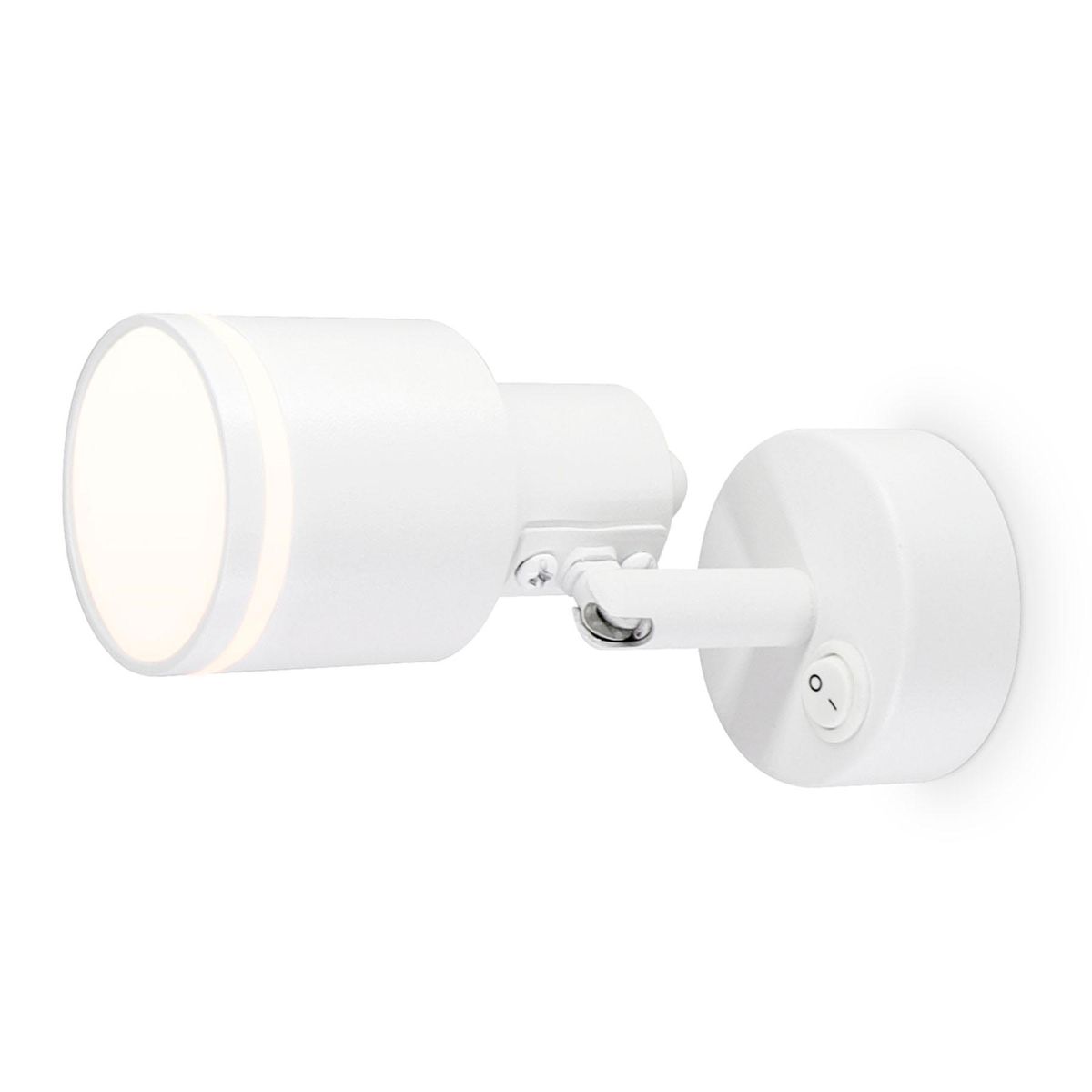 

Спот Ambrella light Techno Spot TA1281, Белый, TA1281 Techno Spot Move