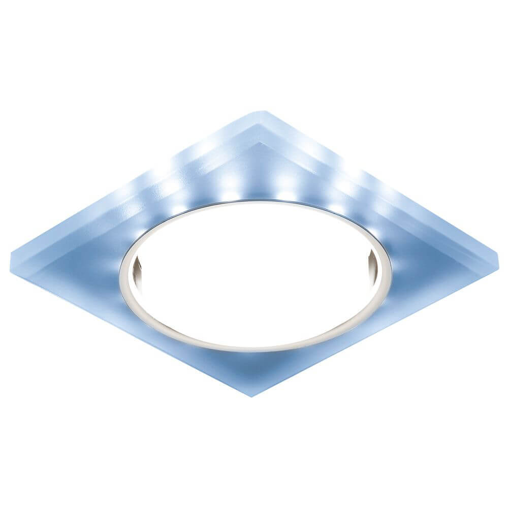 

Светильник Ambrella light, Хром, G215 CL/CH/WW GX53 LED
