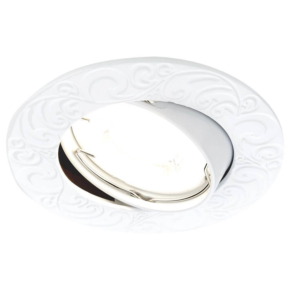 

Светильник Ambrella light, Белый, 710 W Classic