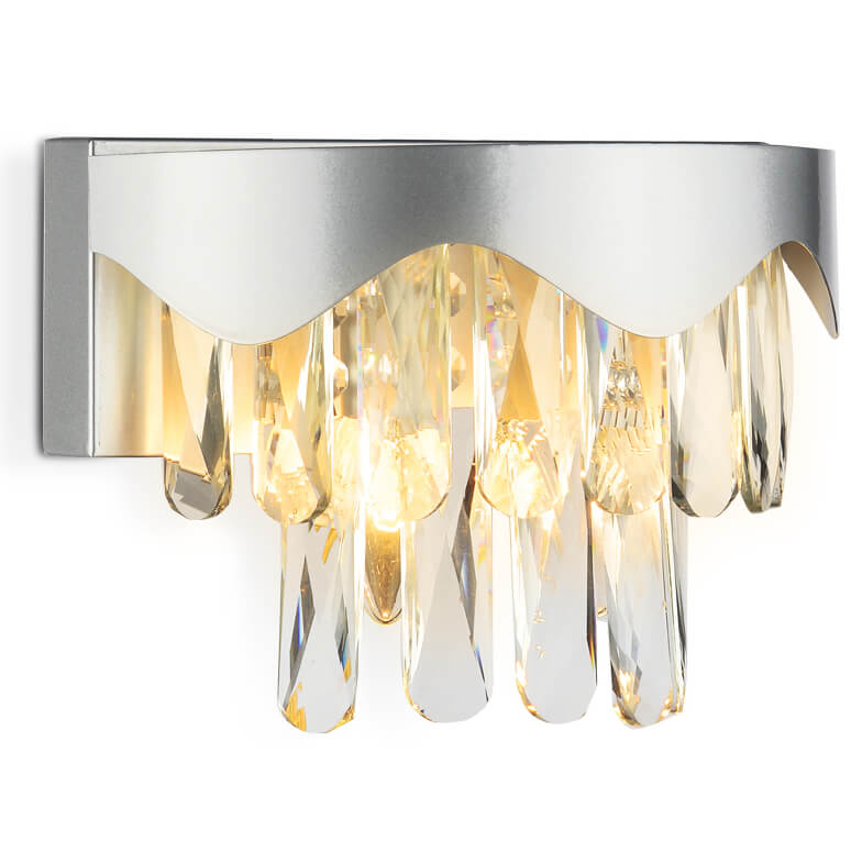

Светильник Ambrella light, Серебро, TR5090 Traditional
