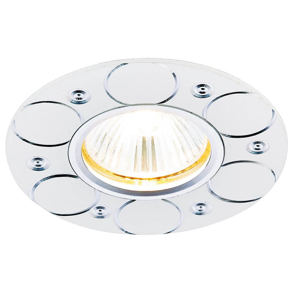 

Светильник Ambrella light, Белый, A808 W Classic