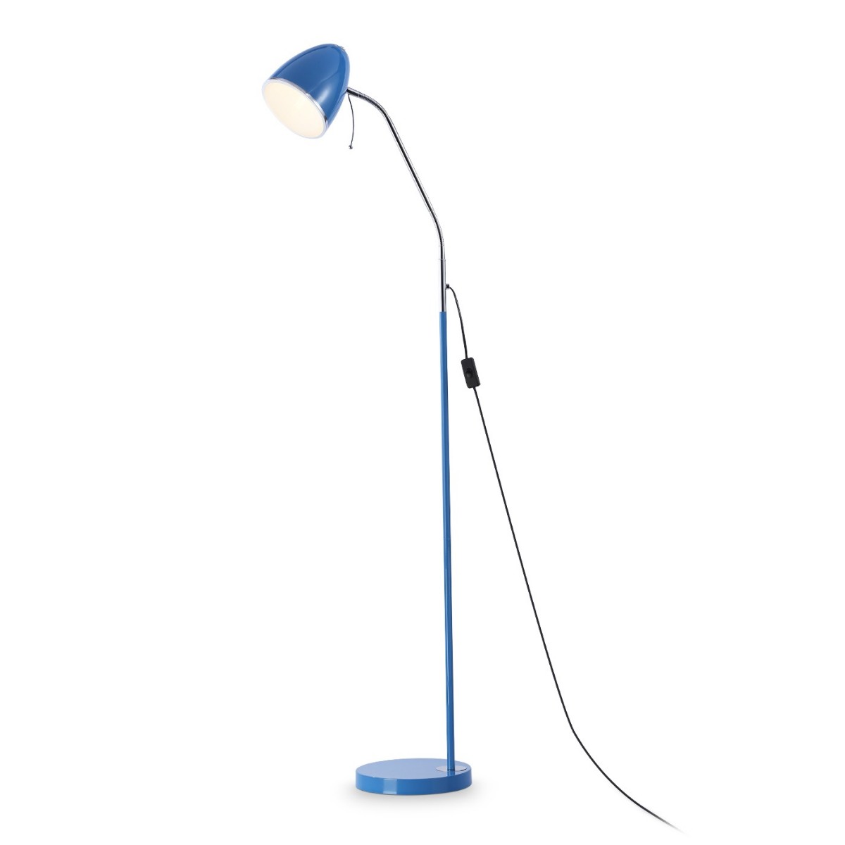 

Торшер Ambrella light Traditional TR97691, Синий, TR97691 TRADITIONAL