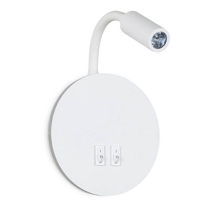 

Бра Ambrella light Wall FW295, Белый, FW295 Wall