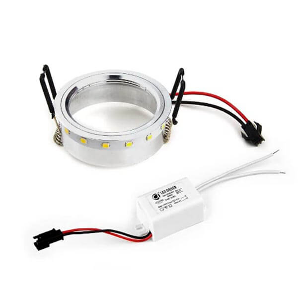 

Светильник Ambrella light, Хром, 101 Led Set LED