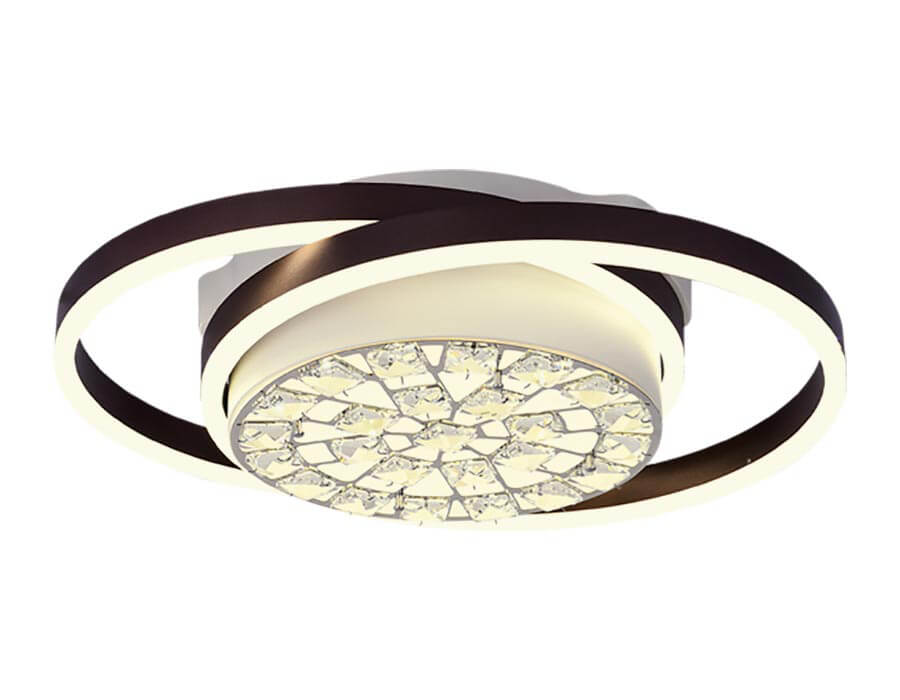 

Светильник Ambrella light, Белый, FA149 Ice