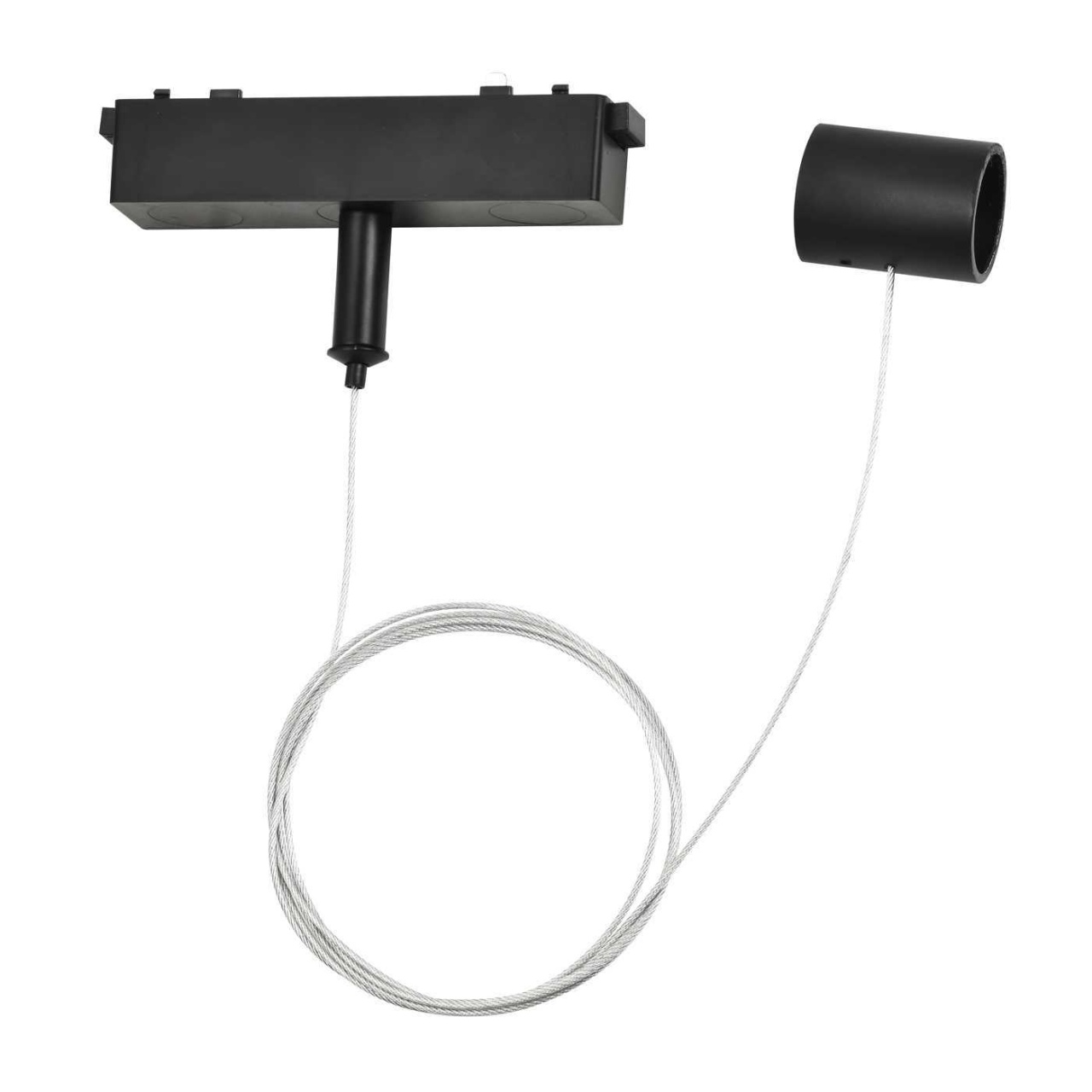 Подвесные комплекты  ВамСвет Подвес Ambrella light Track System Magnetic Ultra Slim GV1777