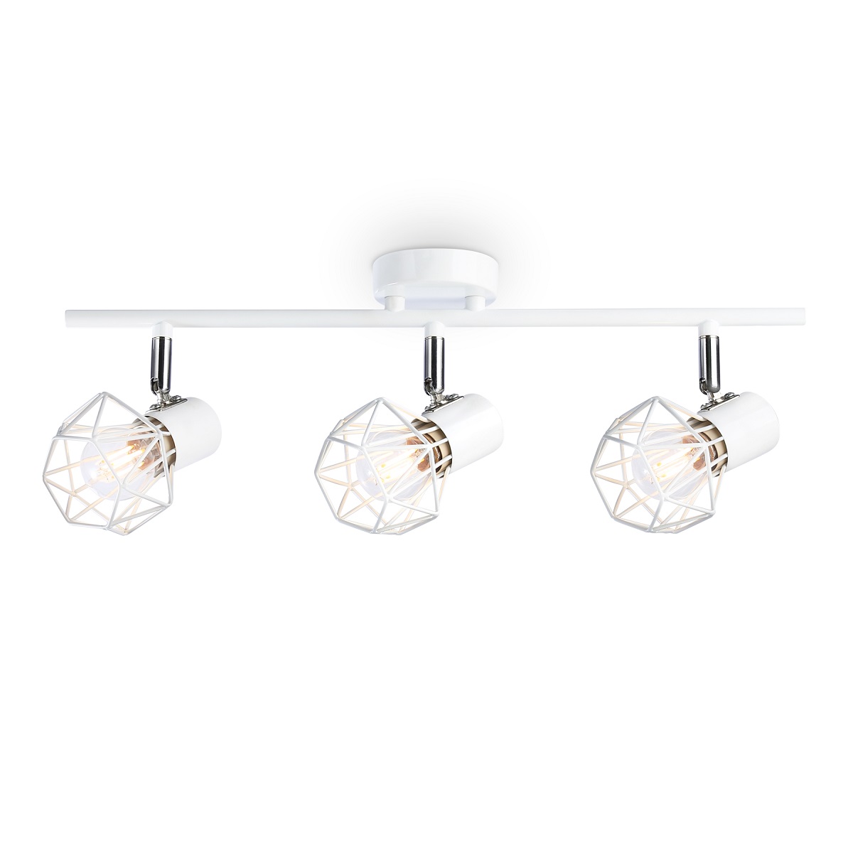

Спот Ambrella light Traditional Loft TR8631, Белый, TR8631 Traditional Loft