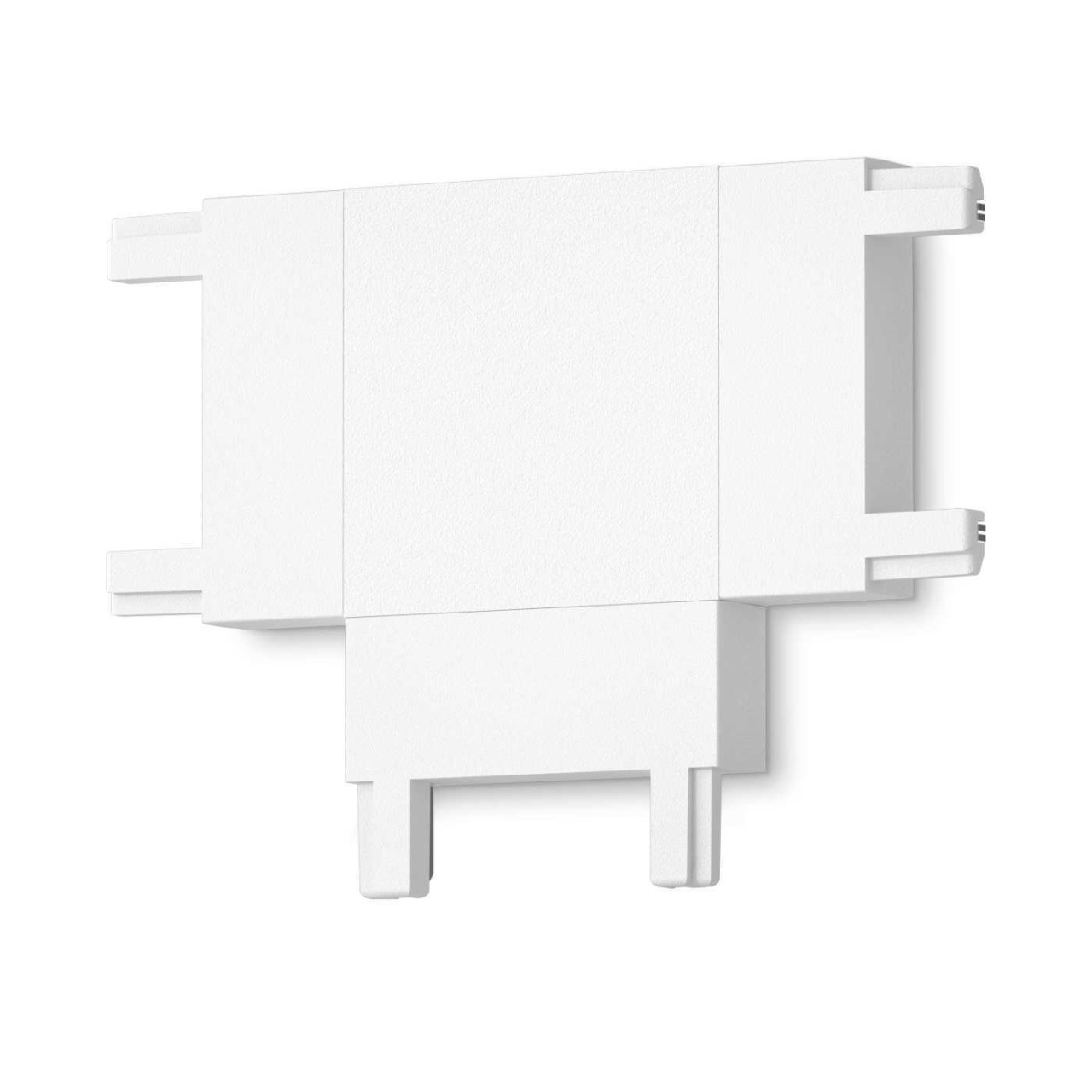 

Коннектор T-образный Ambrella light Track System Magnetic Ultra Slim GV1118, Белый, GV1118 Track System
