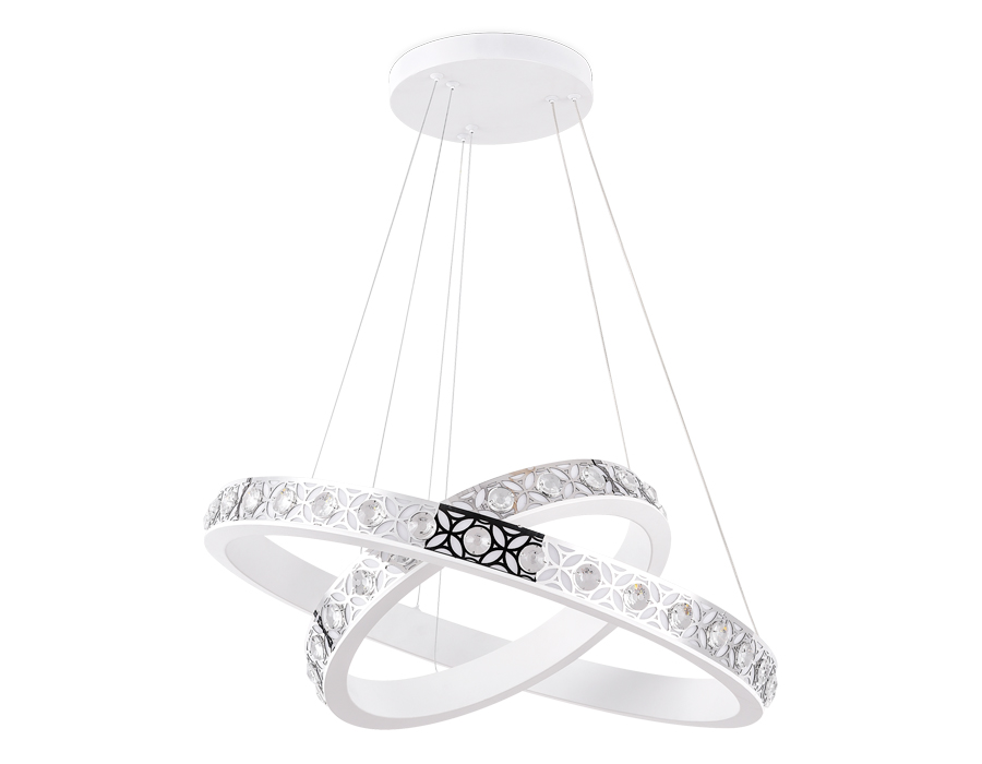 

Светильник Ambrella light, Хром, FA169 Ice