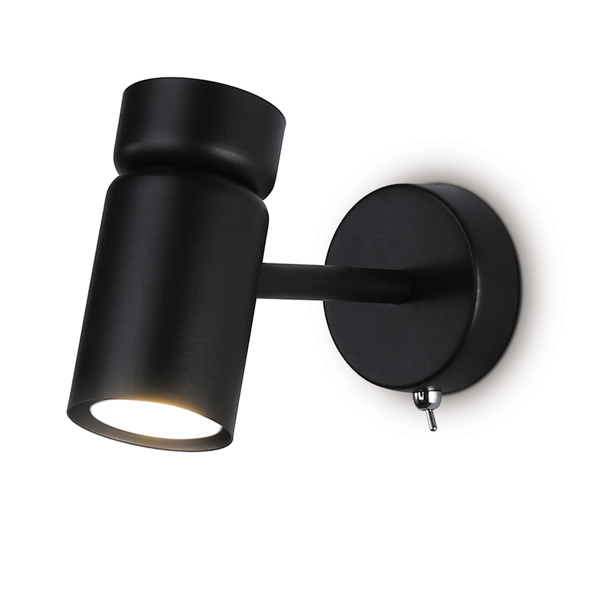

Бра Ambrella light Techno Spot Move TA13184, Черный, TA13184 Techno Spot Move