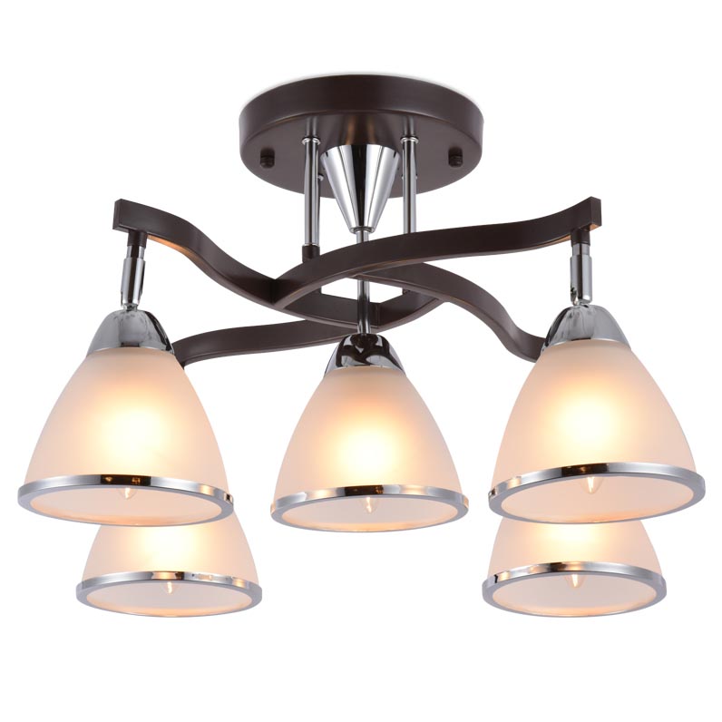 фото Люстра ambrella light