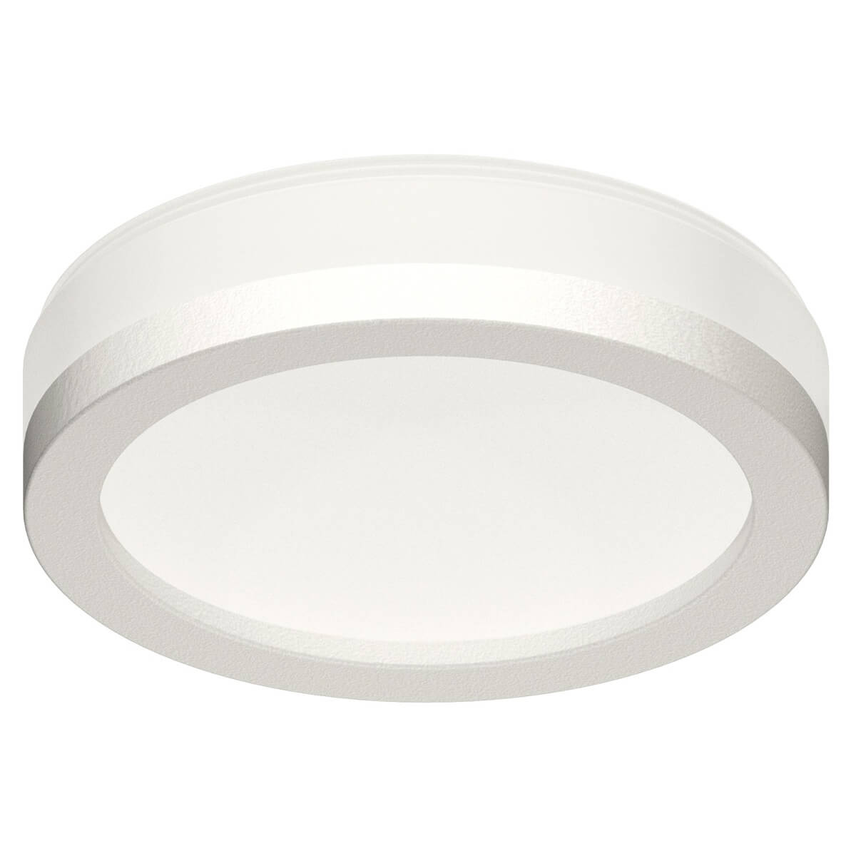 

Насадка передняя Ambrella light SWH/FR N8412, Белый, N8412