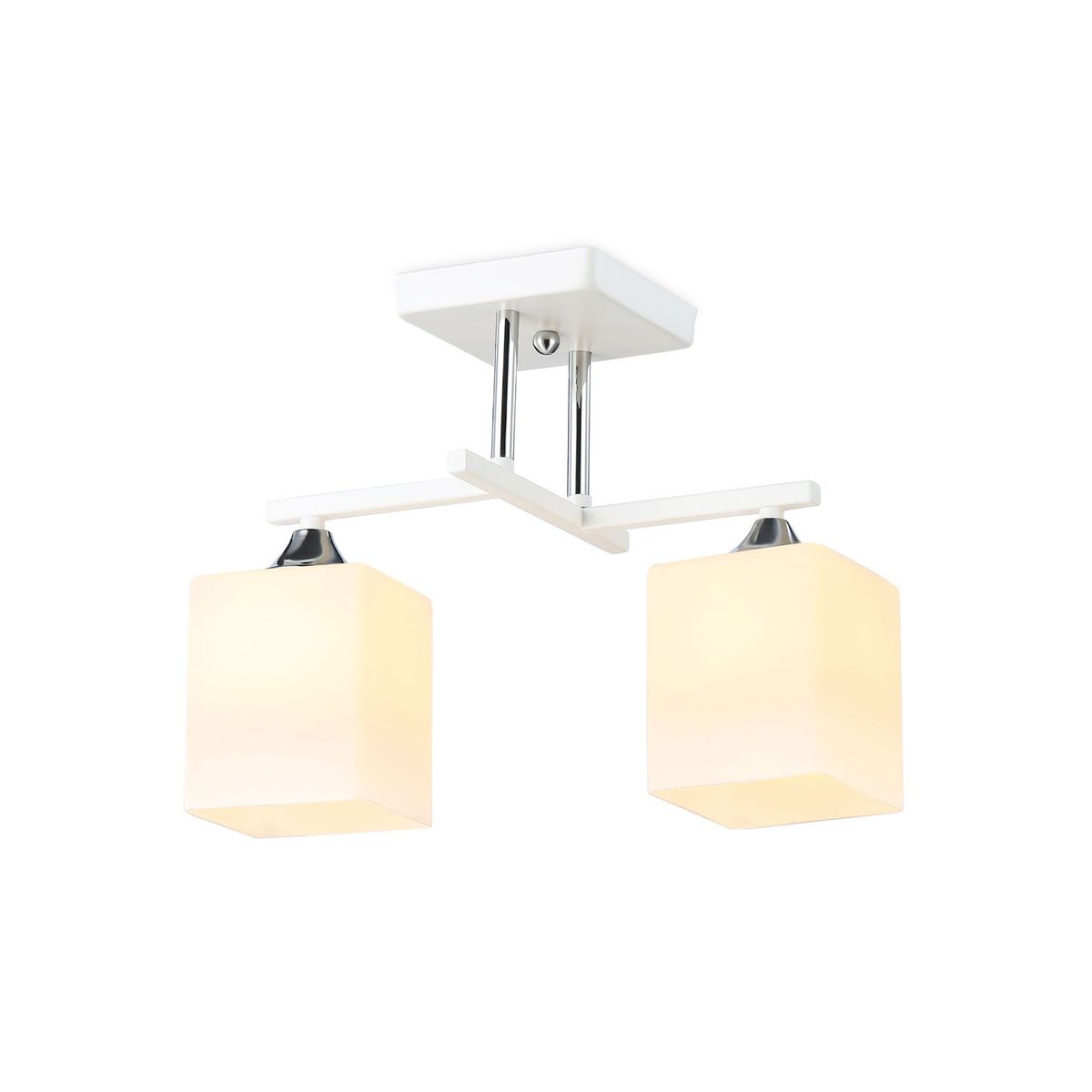 

Потолочная люстра Ambrella light Traditional Modern TR303111, Белый, TR303111 Traditional Modern