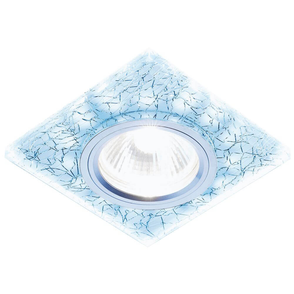 

Светильник Ambrella light, Белый, S227 W/CH/C Led