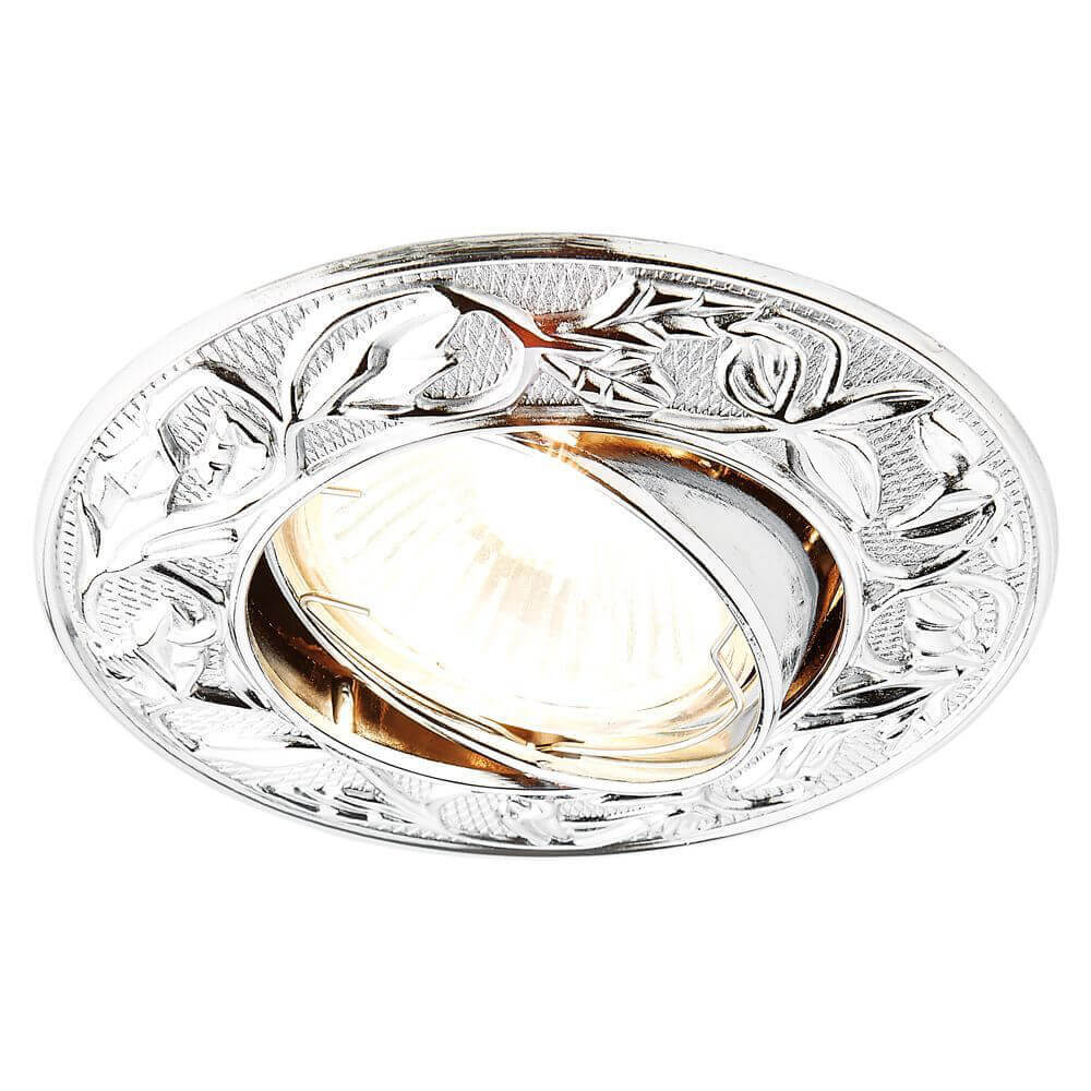 

Светильник Ambrella light, Хром, 711 CH Classic