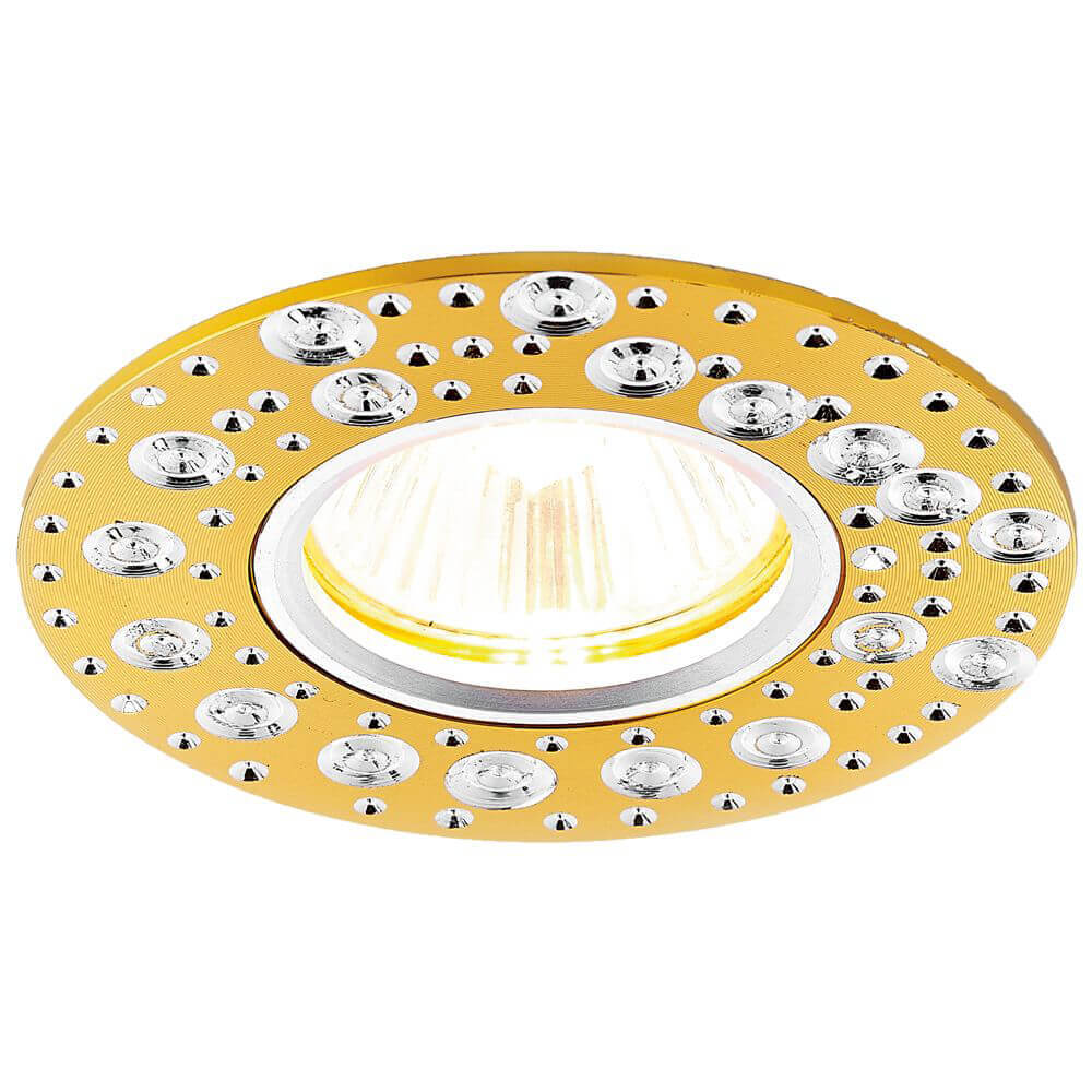 

Светильник Ambrella light, Золото, A801 AL/G Classic
