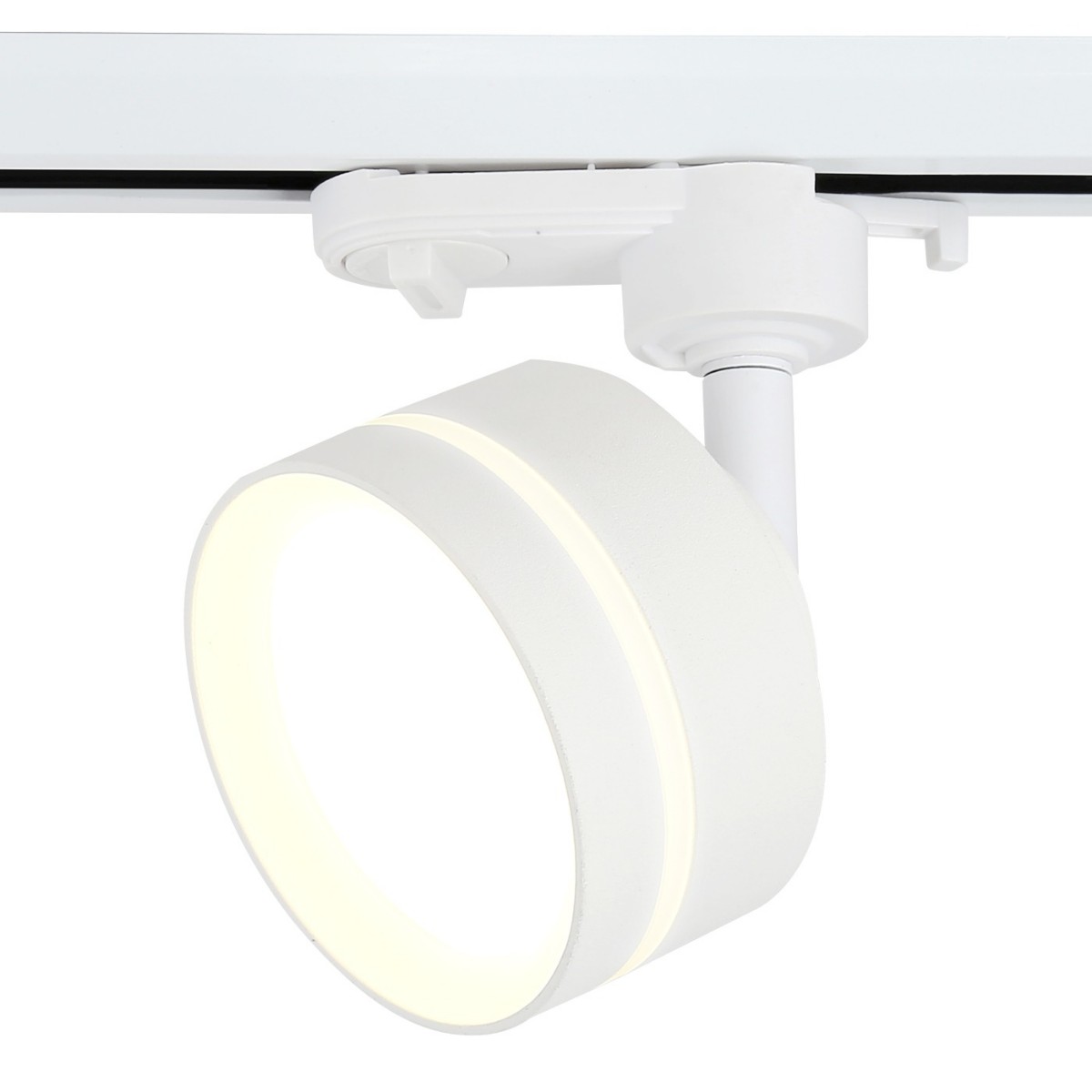 

Трековый светильник Ambrella light GL5384, Матовый-белый, GL5384 TRACK SYSTEM