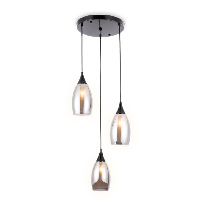 фото Люстра ambrella light