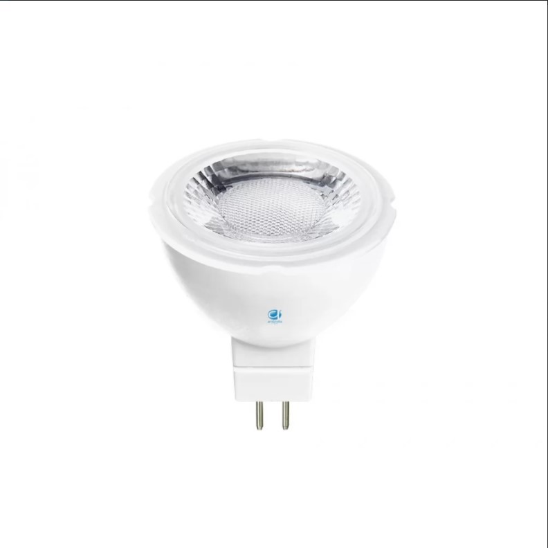 

Лампа светодиодная Ambrella light GU5.3 7W 6000K 207853, Белый, 207853