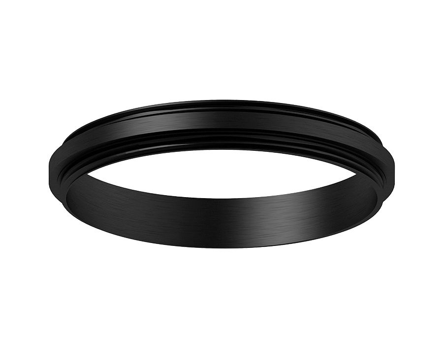 

Коннектор Ambrella light, Черный, A2061 DIY Spot