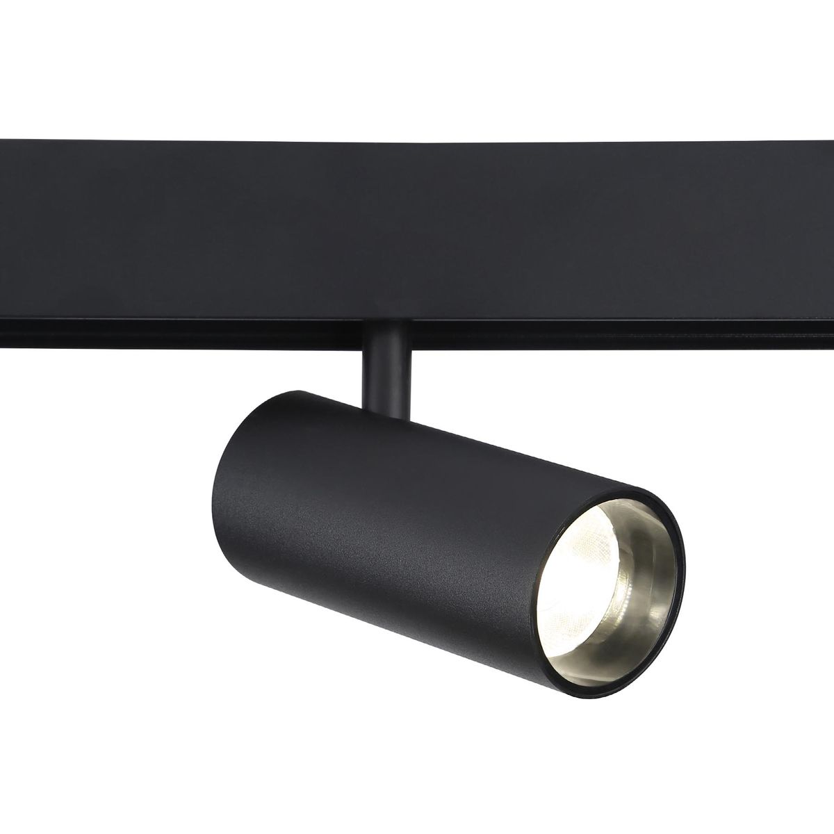 

Трековый светодиодный светильник Ambrella light Track System Magnetic GL3833, Черный, GL3833 Track System Magnetic