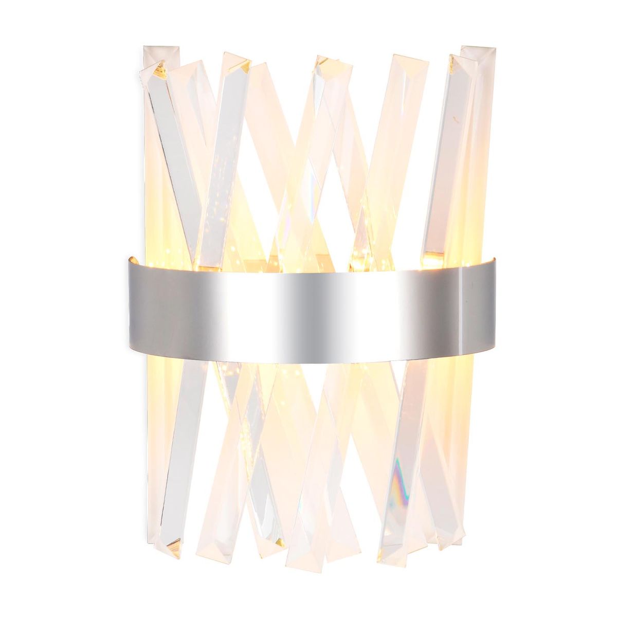 

Светильник Ambrella light, Хром, TR5322 Traditional