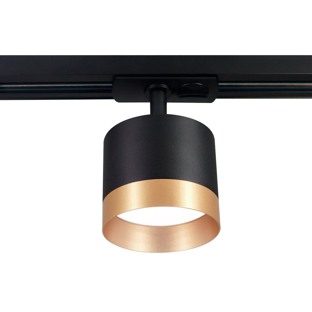 

Трековый светодиодный светильник Ambrella light Track System GL5365, Черный, GL5365 Track System
