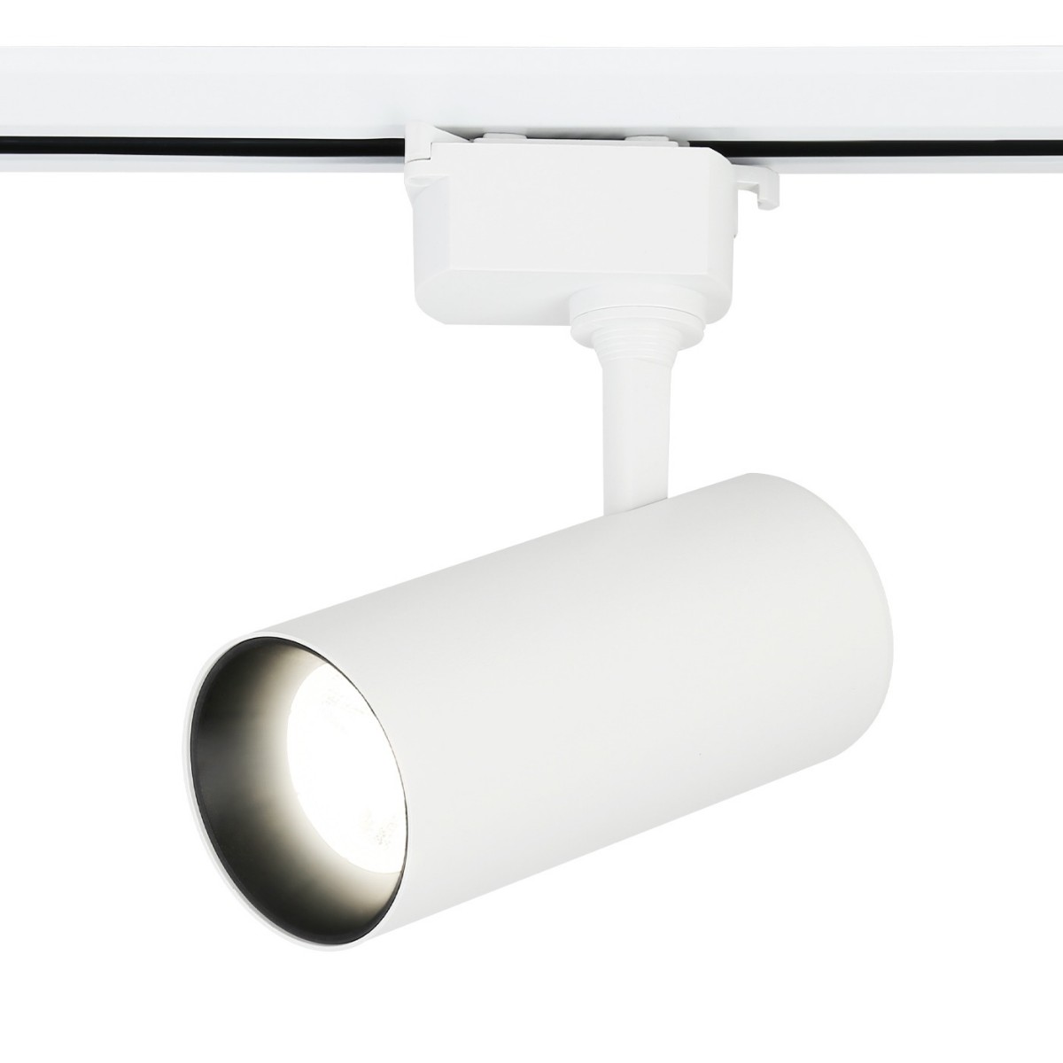 

Трековый светодиодный светильник Ambrella light GL5821, Белый, GL5821 TRACK SYSTEM