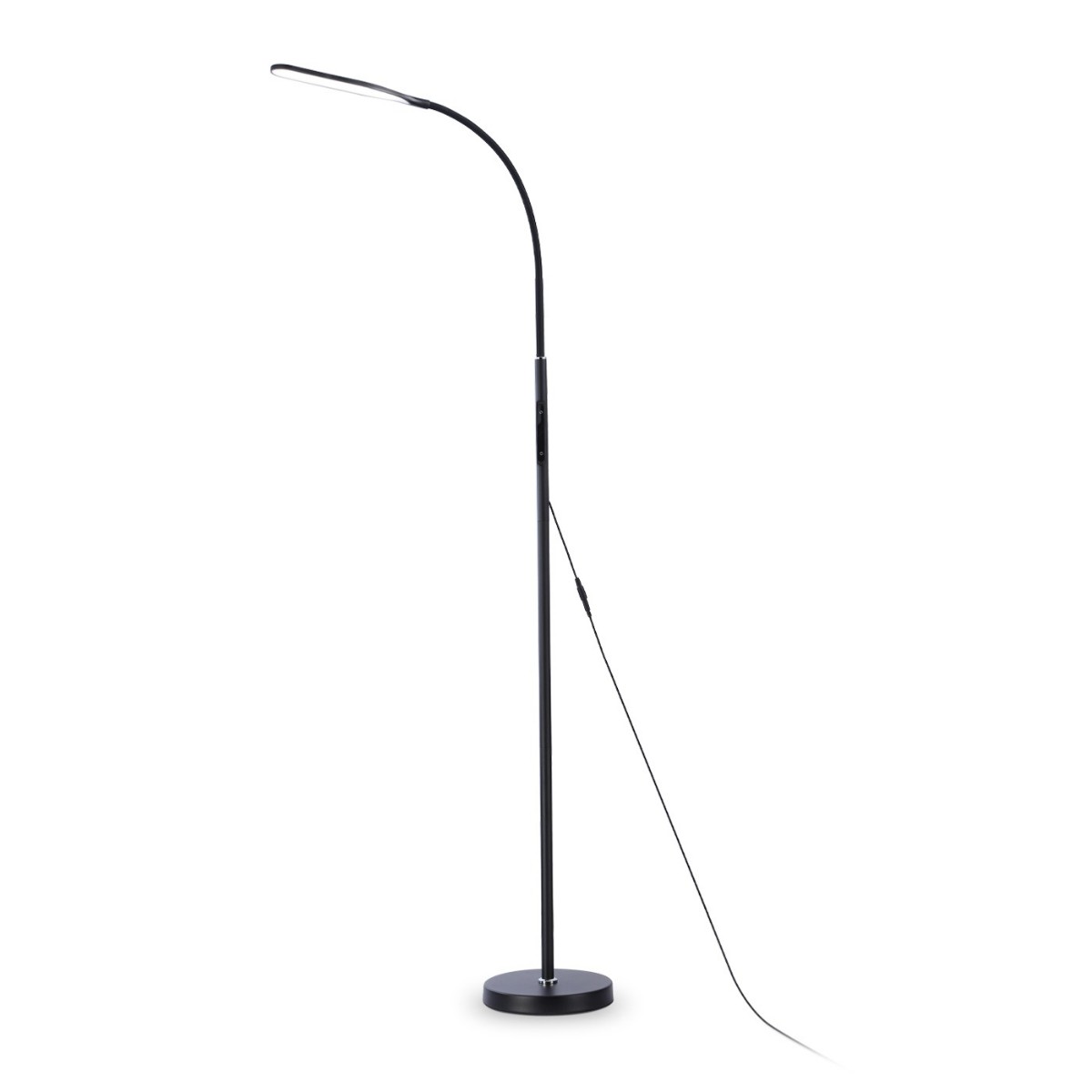 

Торшер Ambrella light Traditional TR97706, Черный, TR97706 TRADITIONAL ()
